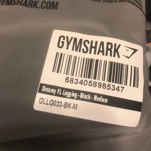 Dreamy Legging Gymshark